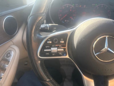 2021 Mercedes-Benz C-Class C 300 4MATIC®