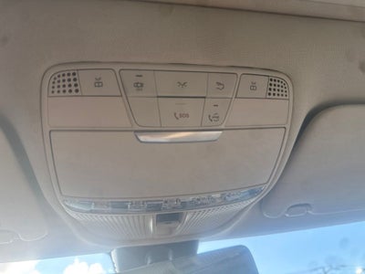 2021 Mercedes-Benz C-Class C 300 4MATIC®