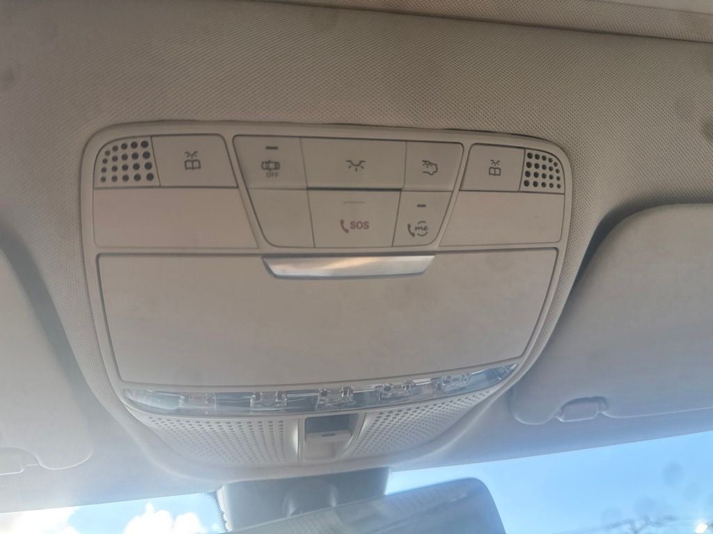 2021 Mercedes-Benz C-Class C 300 4MATIC®