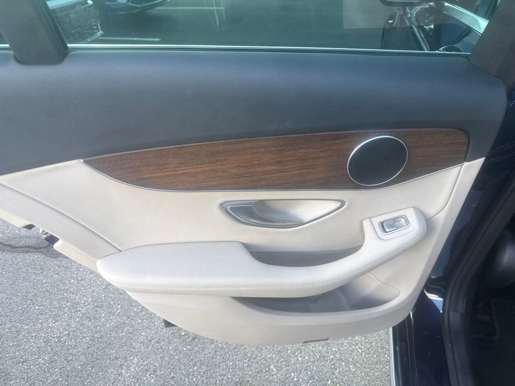 2021 Mercedes-Benz C-Class C 300 4MATIC®