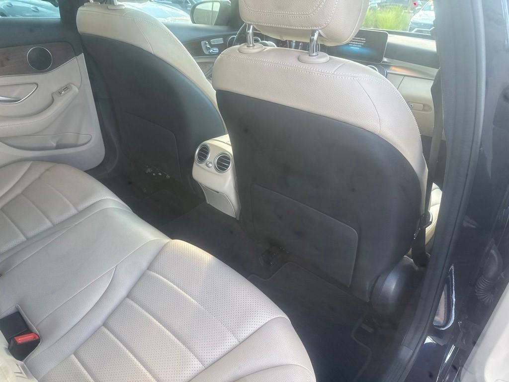 2021 Mercedes-Benz C-Class C 300 4MATIC®