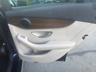 2021 Mercedes-Benz C-Class C 300 4MATIC®