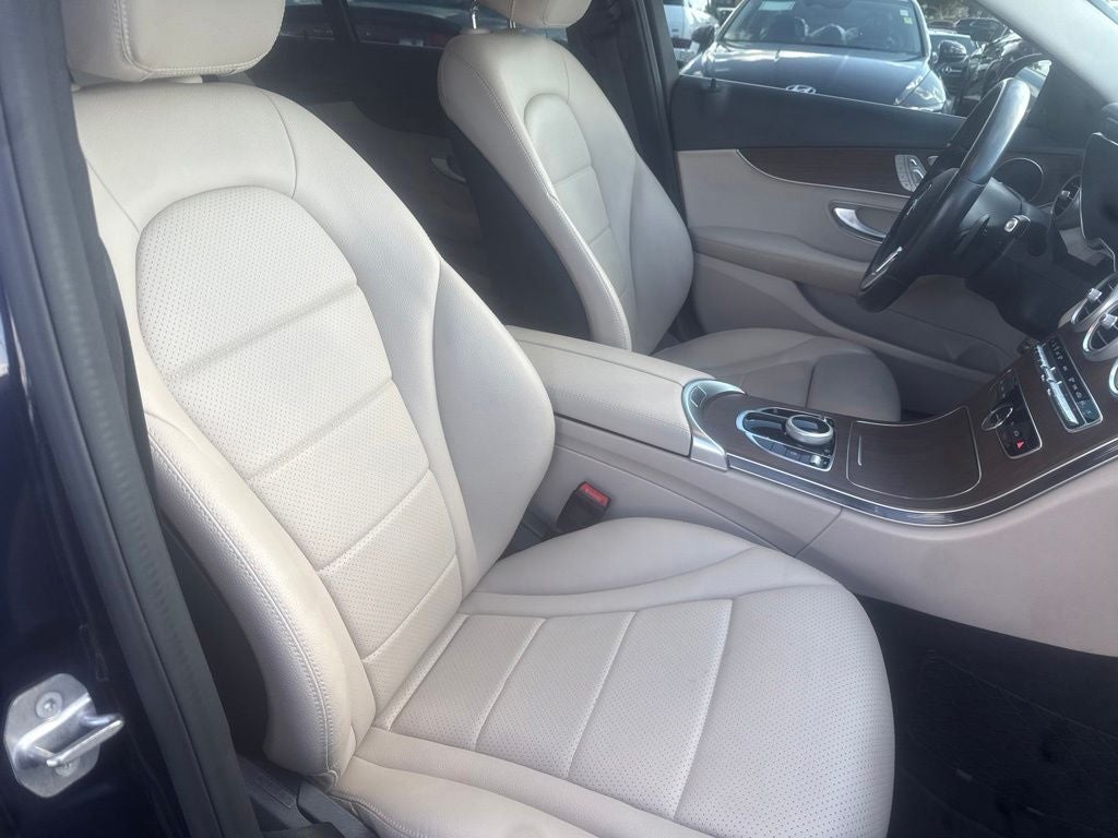 2021 Mercedes-Benz C-Class C 300 4MATIC®
