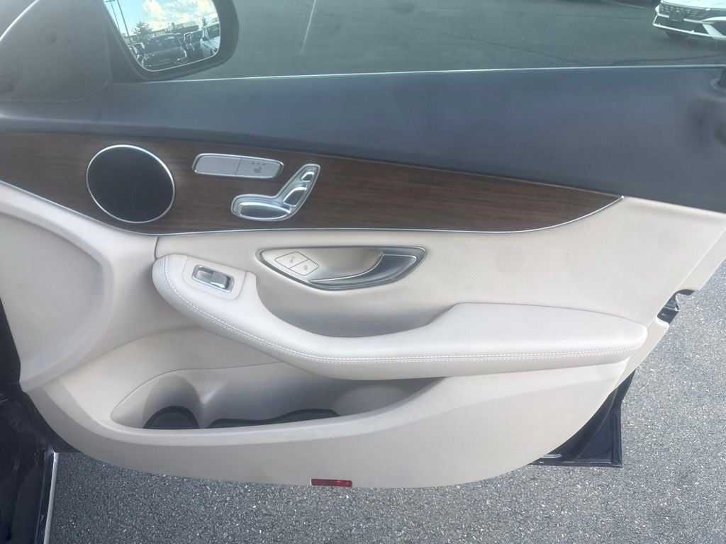2021 Mercedes-Benz C-Class C 300 4MATIC®