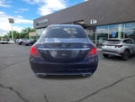 2021 Mercedes-Benz C-Class C 300 4MATIC®