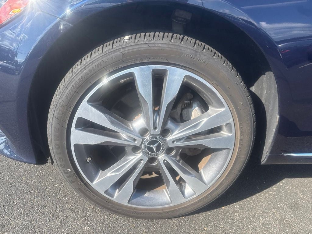 2021 Mercedes-Benz C-Class C 300 4MATIC®