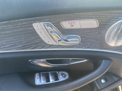 2021 Mercedes-Benz E-Class E 350 4MATIC®