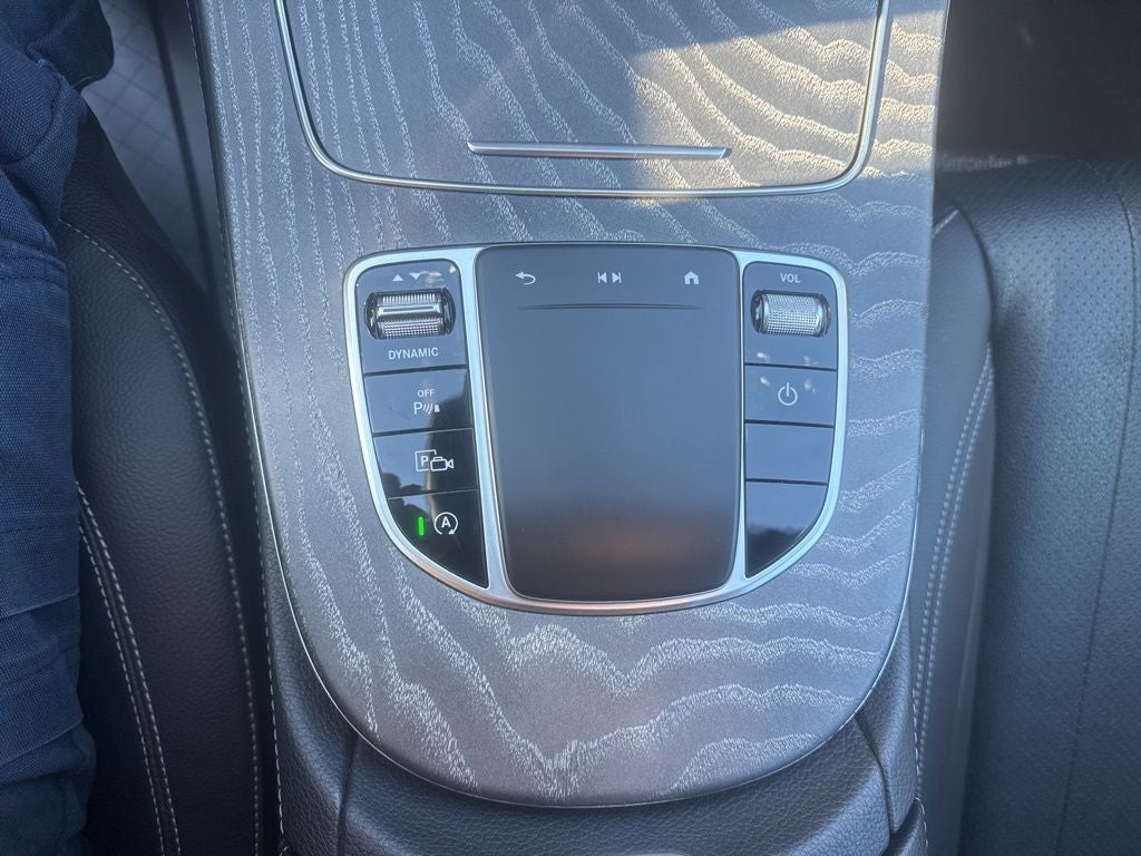 2021 Mercedes-Benz E-Class E 350 4MATIC®