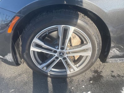 2021 Mercedes-Benz E-Class E 350 4MATIC®