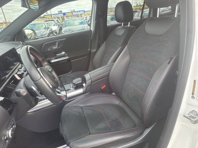 2023 Mercedes-Benz GLA GLA 250 4MATIC®