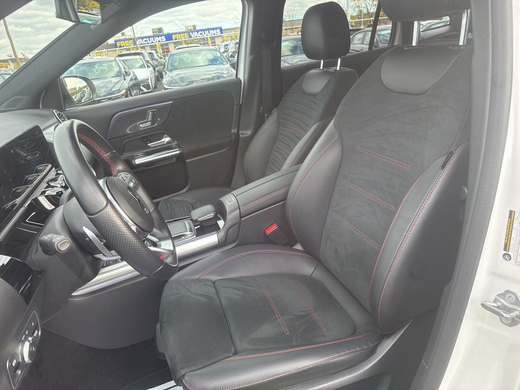 2023 Mercedes-Benz GLA GLA 250 4MATIC®