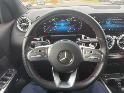 2023 Mercedes-Benz GLA GLA 250 4MATIC®