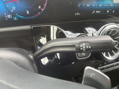 2023 Mercedes-Benz GLA GLA 250 4MATIC®