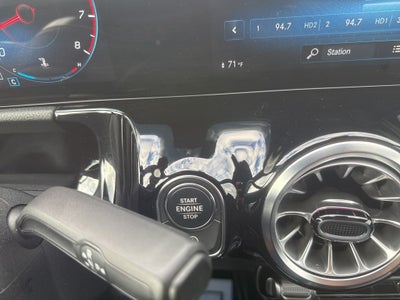 2023 Mercedes-Benz GLA GLA 250 4MATIC®