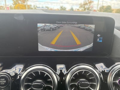 2023 Mercedes-Benz GLA GLA 250 4MATIC®