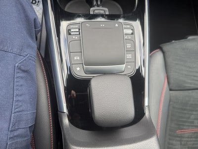 2023 Mercedes-Benz GLA GLA 250 4MATIC®