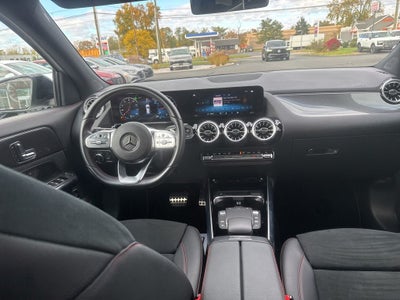 2023 Mercedes-Benz GLA GLA 250 4MATIC®