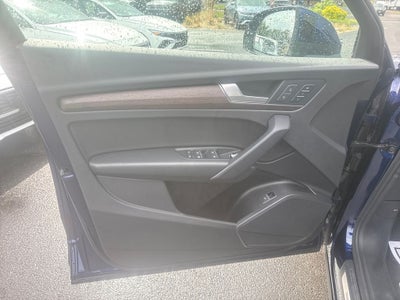 2021 Audi Q5 45 Premium quattro