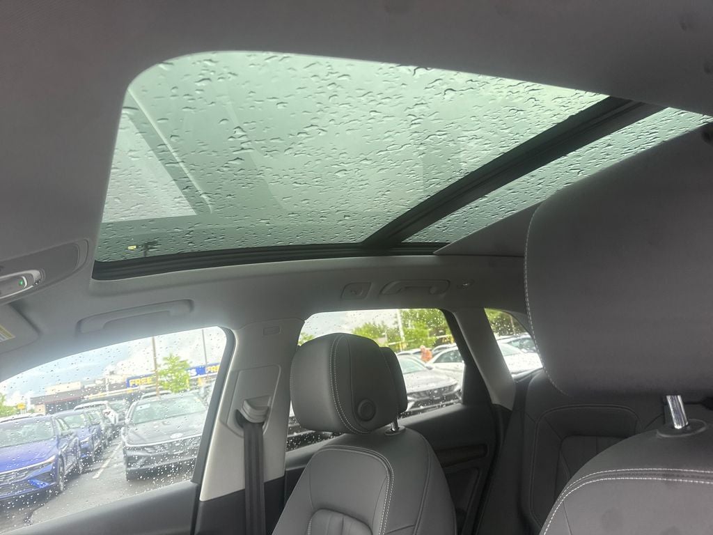 2021 Audi Q5 45 Premium quattro