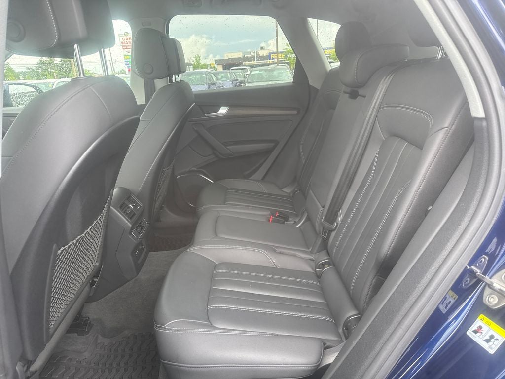 2021 Audi Q5 45 Premium quattro