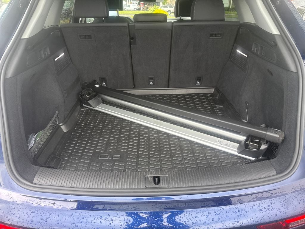 2021 Audi Q5 45 Premium quattro