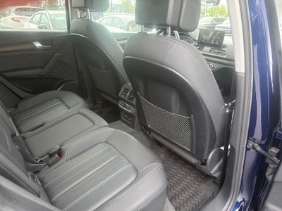 2021 Audi Q5 45 Premium quattro