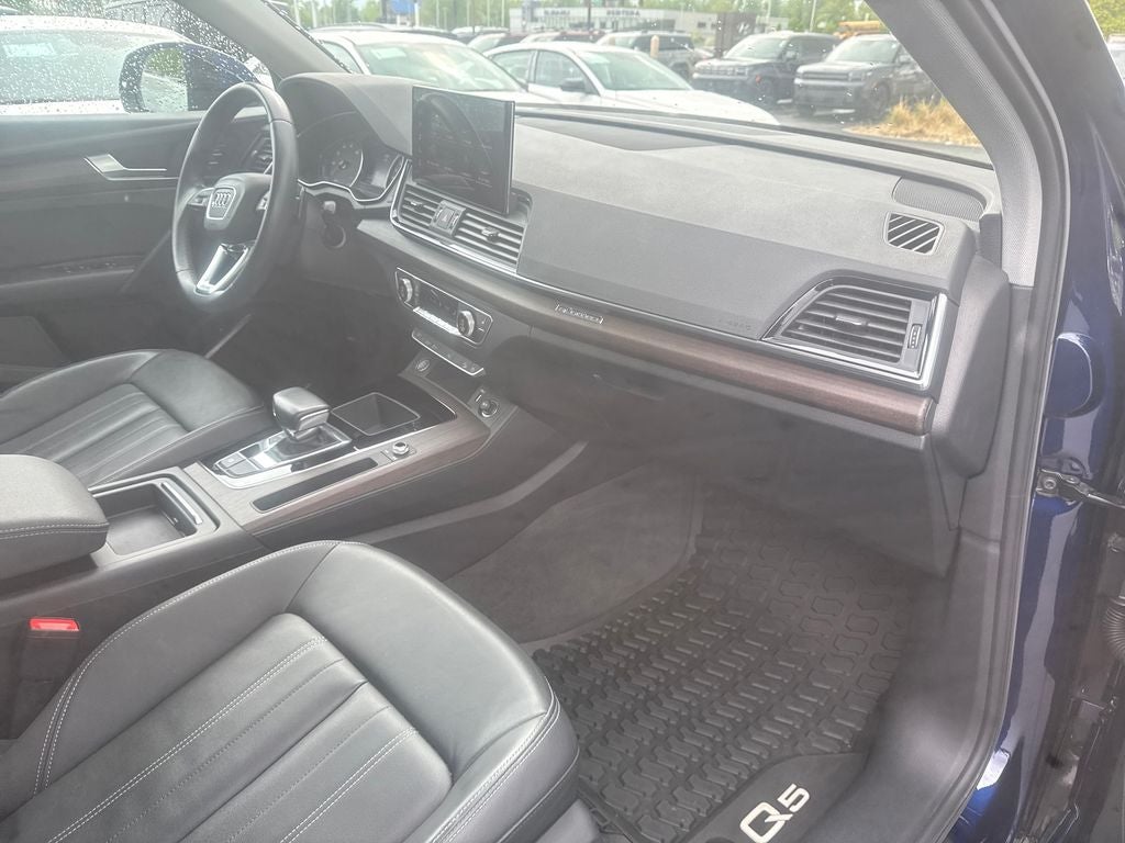 2021 Audi Q5 45 Premium quattro