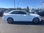 2018 Mercedes-Benz C-Class C 300 4MATIC®