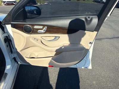 2018 Mercedes-Benz C-Class C 300 4MATIC®