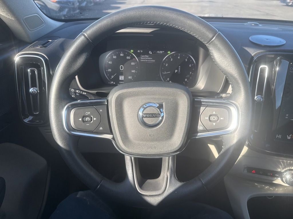 2021 Volvo XC40 T5 Inscription