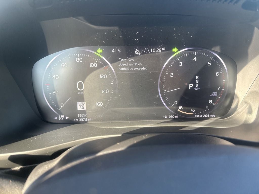 2021 Volvo XC40 T5 Inscription