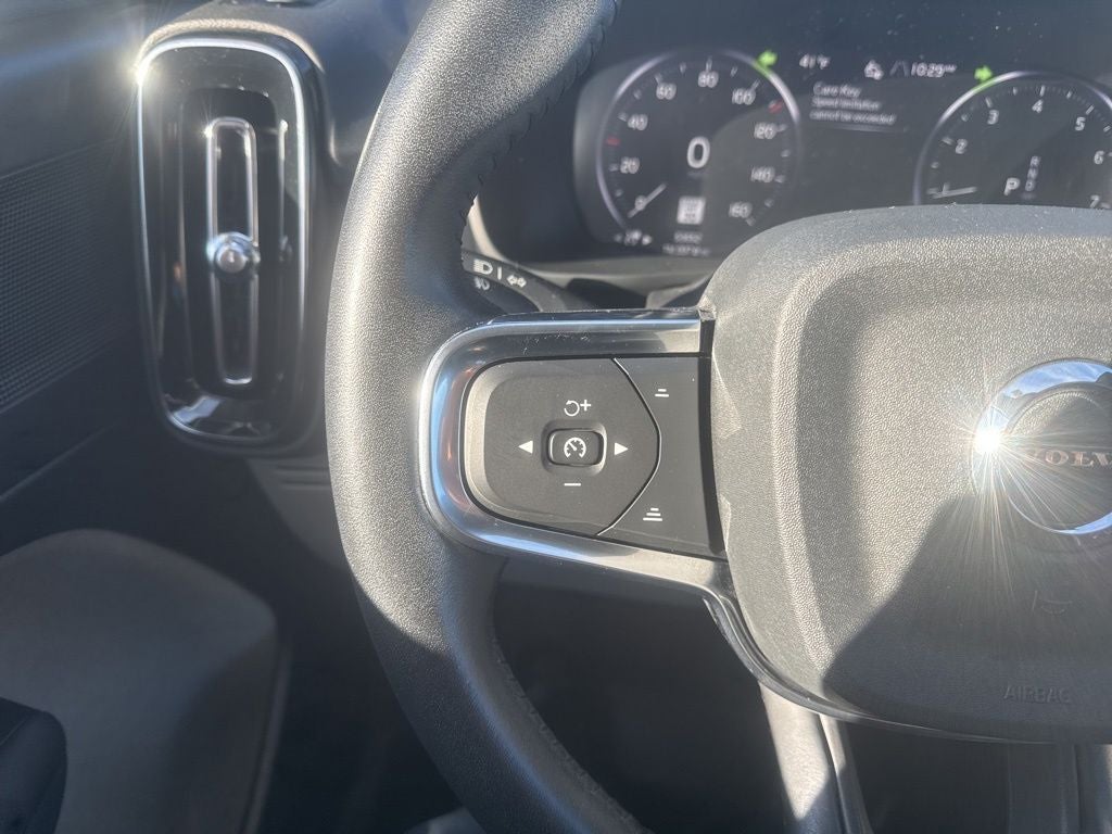 2021 Volvo XC40 T5 Inscription