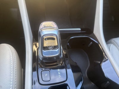 2021 Volvo XC40 T5 Inscription