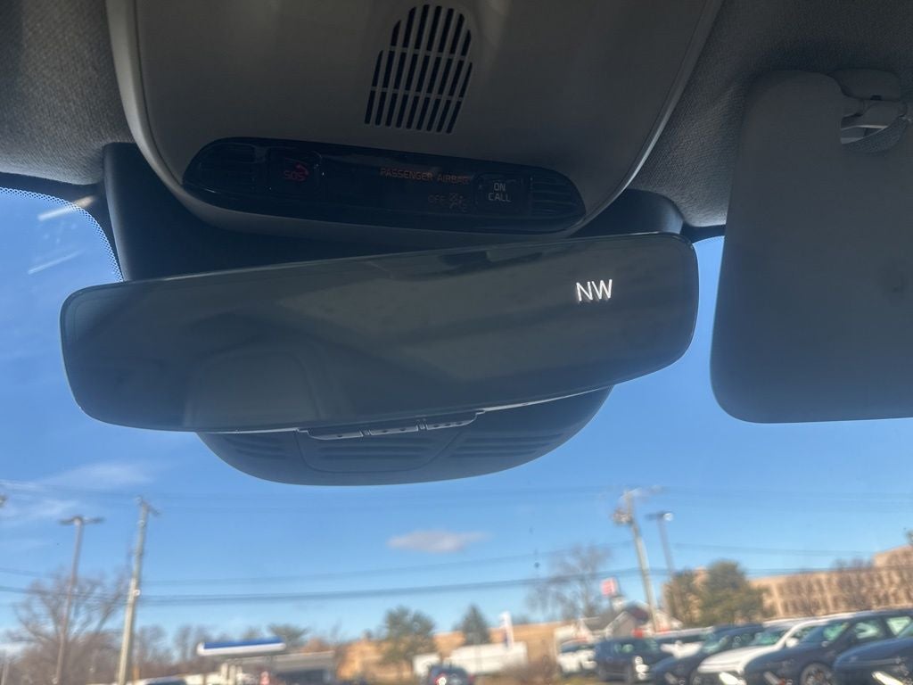 2021 Volvo XC40 T5 Inscription