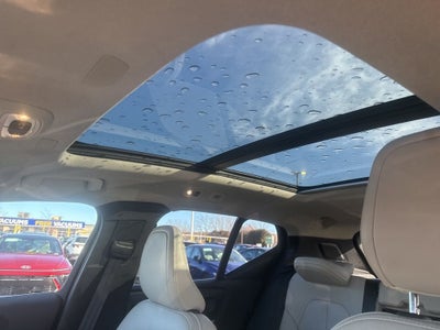 2021 Volvo XC40 T5 Inscription