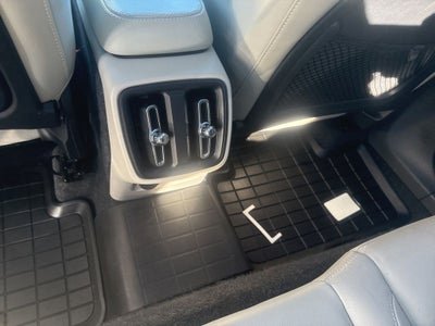 2021 Volvo XC40 T5 Inscription