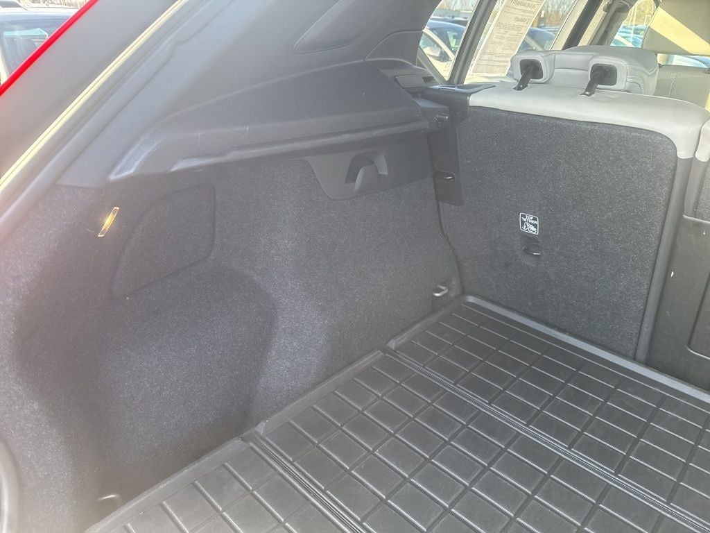 2021 Volvo XC40 T5 Inscription