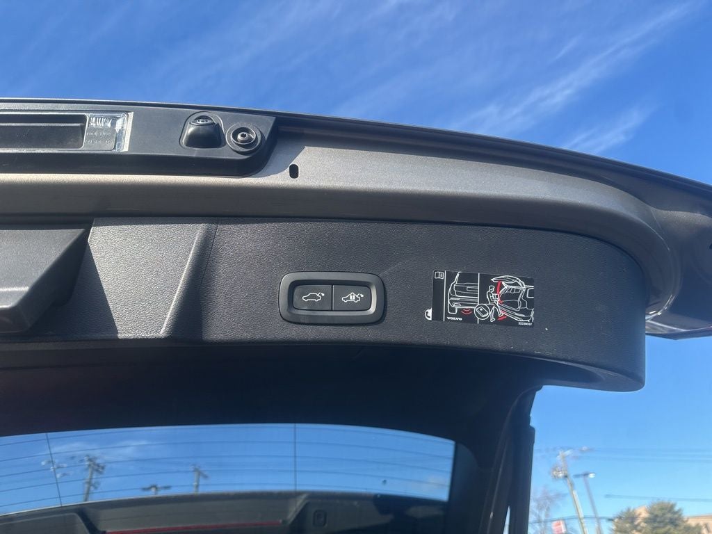 2021 Volvo XC40 T5 Inscription