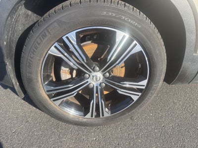 2021 Volvo XC40 T5 Inscription