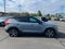 2020 Volvo XC40 R-Design