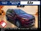2017 Jeep Cherokee Overland
