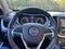 2017 Jeep Cherokee Overland