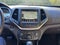 2017 Jeep Cherokee Overland