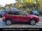 2017 Jeep Cherokee Overland