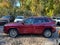 2017 Jeep Cherokee Overland