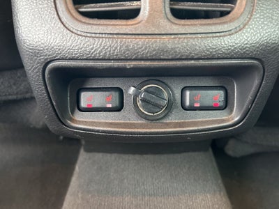 2019 Ford Taurus Limited