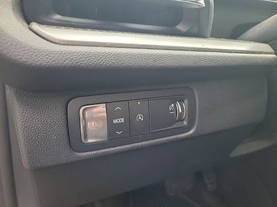 2024 Chevrolet Traverse LS