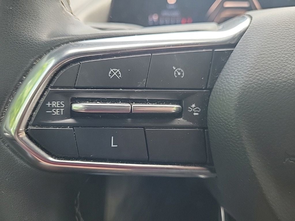 2024 Chevrolet Traverse LS