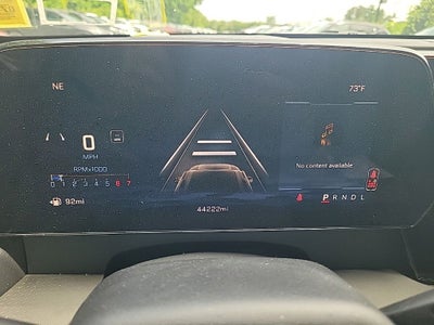 2024 Chevrolet Traverse LS