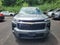 2024 Chevrolet Traverse LS